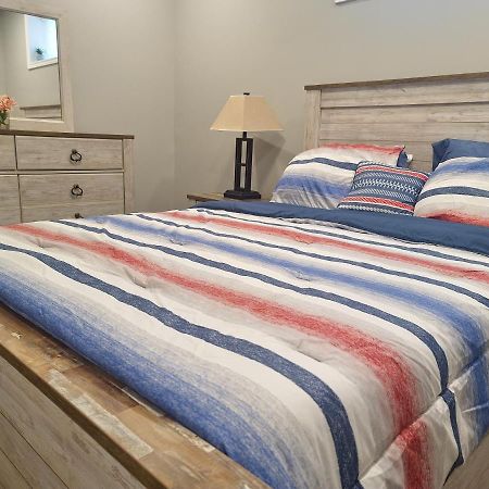 Dreamstays YYC Eksteriør billede