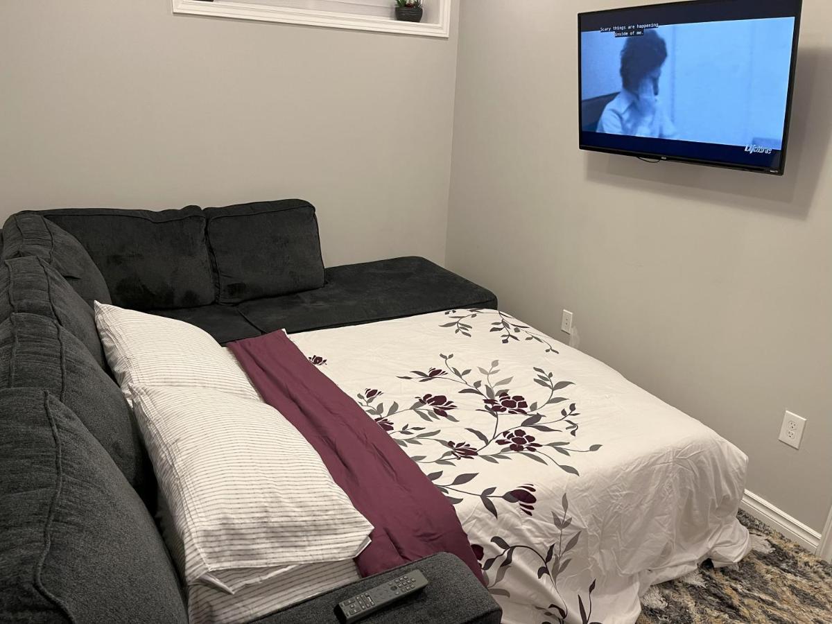 Dreamstays YYC Eksteriør billede