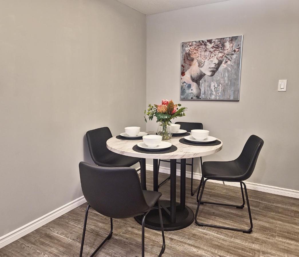 Dreamstays YYC Eksteriør billede