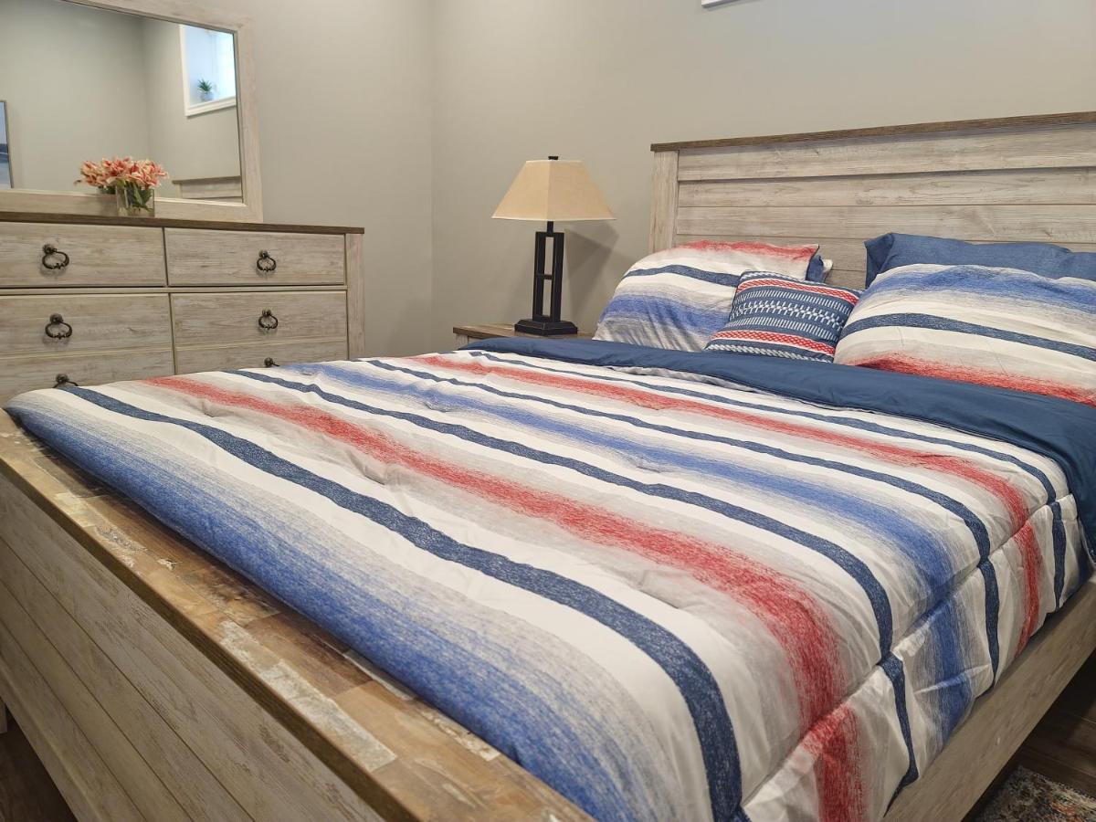 Dreamstays YYC Eksteriør billede